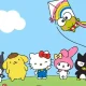 Sanrio Characters