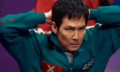 Seong Gi-Hun
