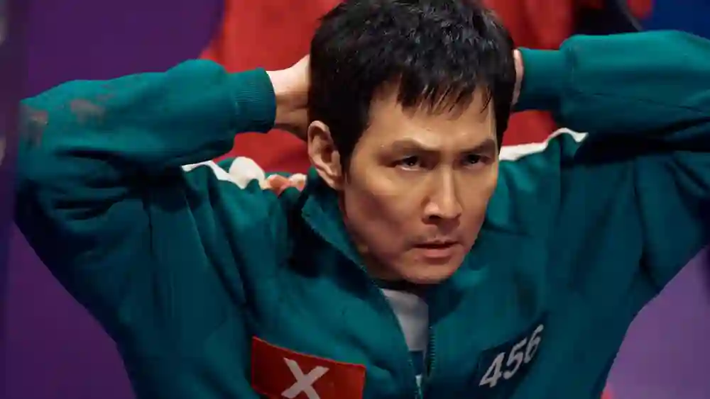 Seong Gi-Hun