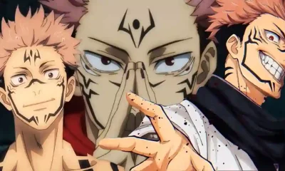 Sukuna