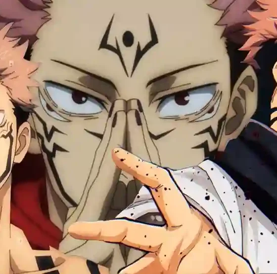 Sukuna