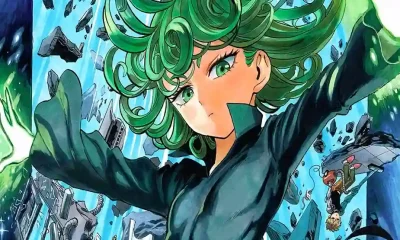 Tatsumaki