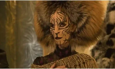 Tigris Hunger Games