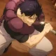 Toji Fushiguro