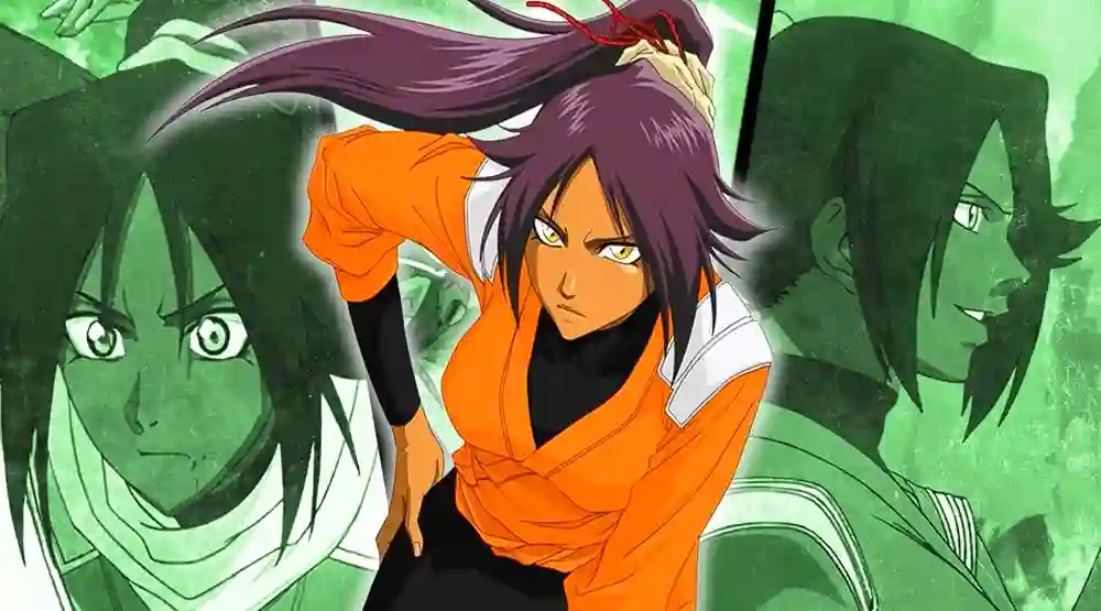 Yoruichi