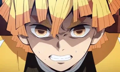 Zenitsu