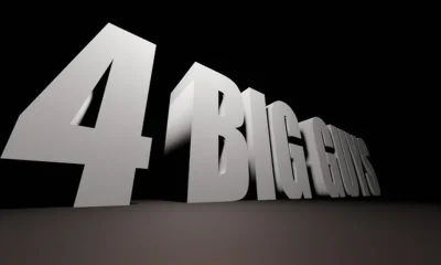 4 big guys lyrics