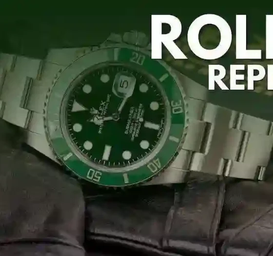 Rolex submariner replica