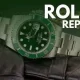 Rolex submariner replica