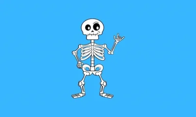 Bone Puns