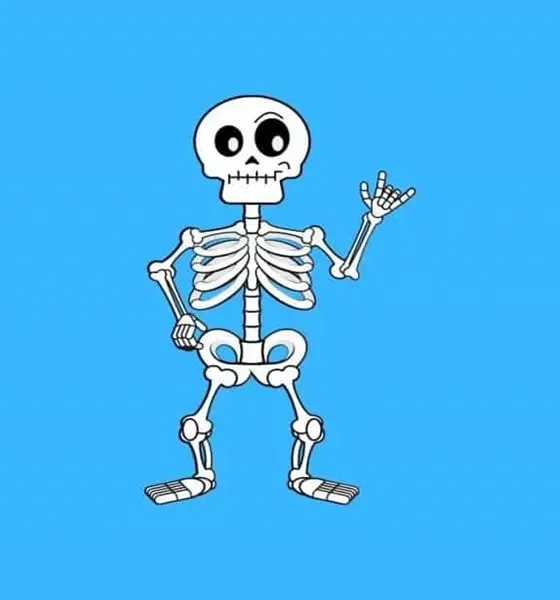 Bone Puns