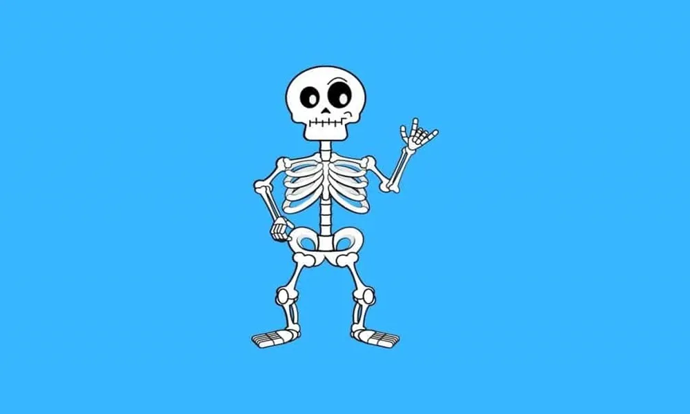Bone Puns