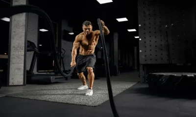 Gym Lover Bio