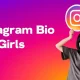 Krishna Bio for Instagram