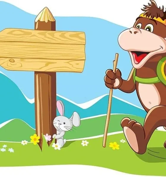 Monkey Puns
