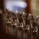 how many tablespoons in a shot