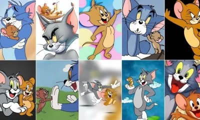 jerry dp