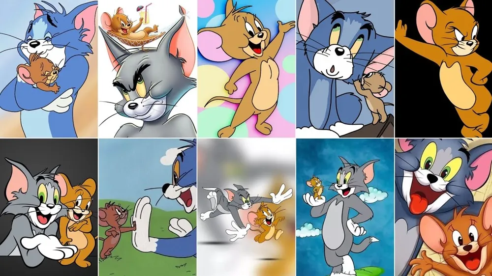 jerry dp