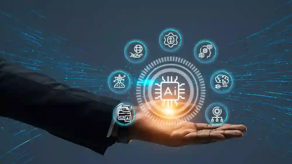 how I used AI to earn passive income