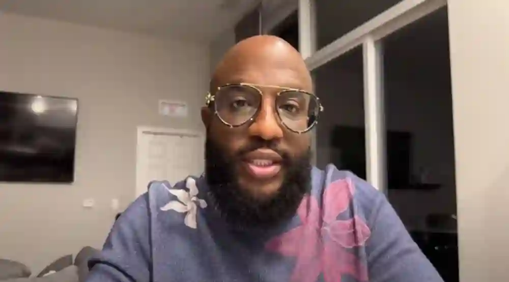 Anton Daniels Net Worth