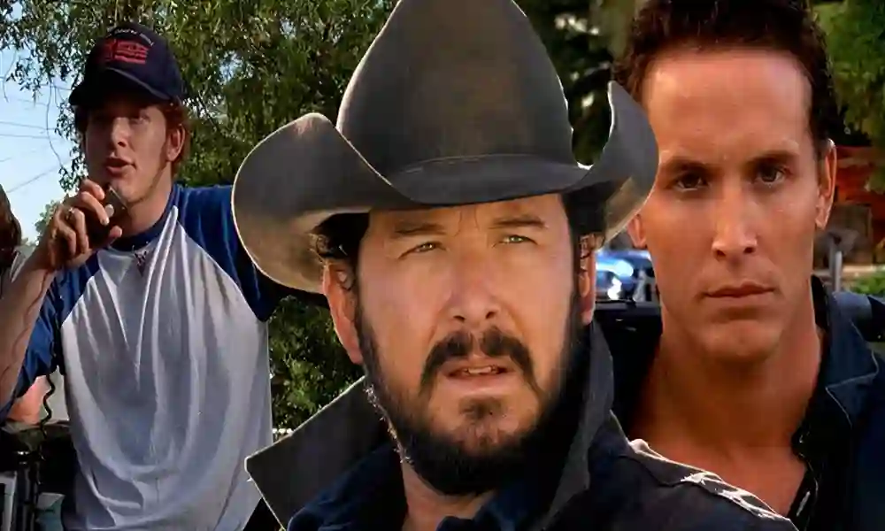 cole hauser dazed and confused