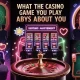 The Casino Game